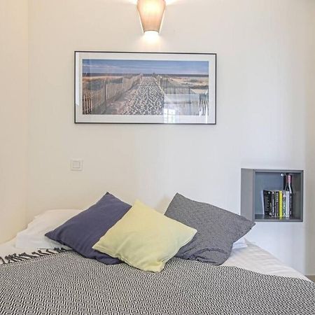 Appartement De Charme Dans Un Chateau A 5 Min D'Honfleur Гонвиль-сюр-Онфлёр Экстерьер фото